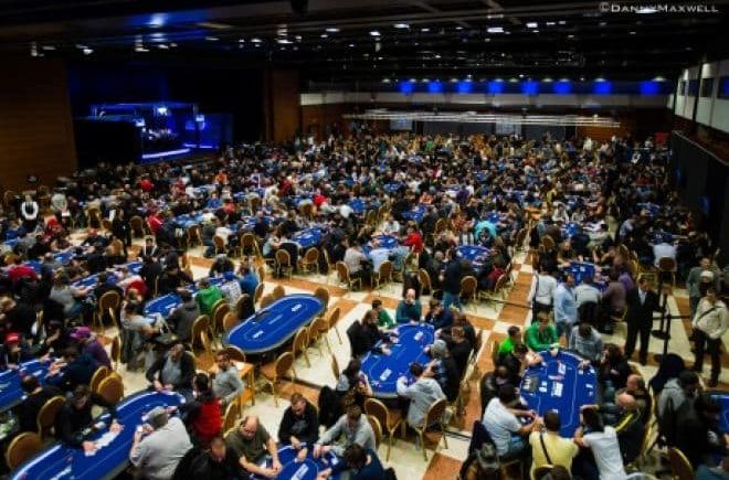 Pret à passer des jeux de cartes en ligne au réel?