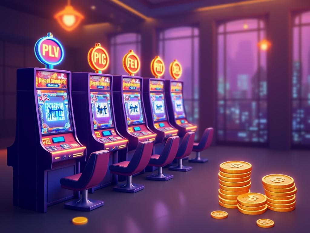 Des NFTs intégrés dans les slots deviennent échangeables sur OpenSea