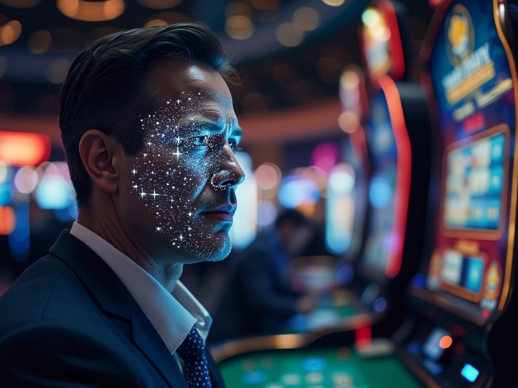 Casino et reconnaissance émotionnelle : vers des bonus adaptés à votre humeur ?