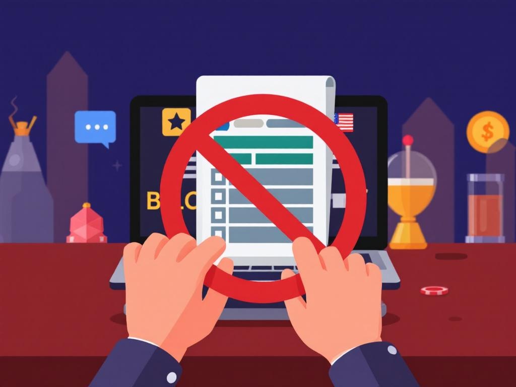 Des opérateurs de jeux en ligne offshore ciblent les Australiens auto-exclus via BetStop, dénoncés comme des pratiques profondément préoccupantes et opportunistes
