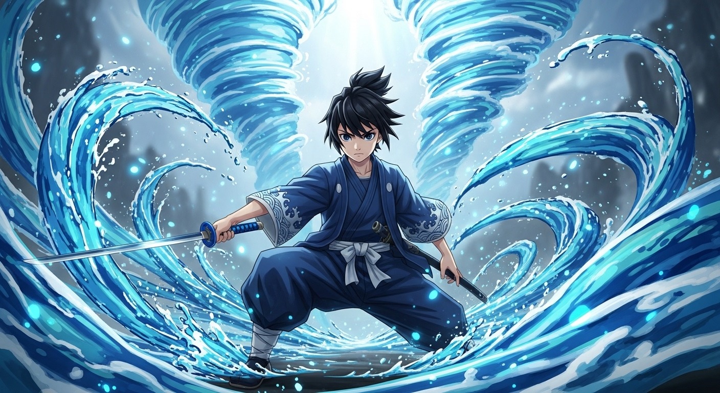 5 raisons qui expliquent pourquoi Demon Slayer cartonne autant