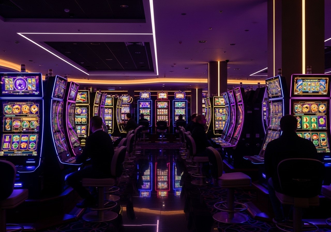 Photo | Pragmatic Play : pourquoi je joue quasi uniquement à leurs slots maintenant
