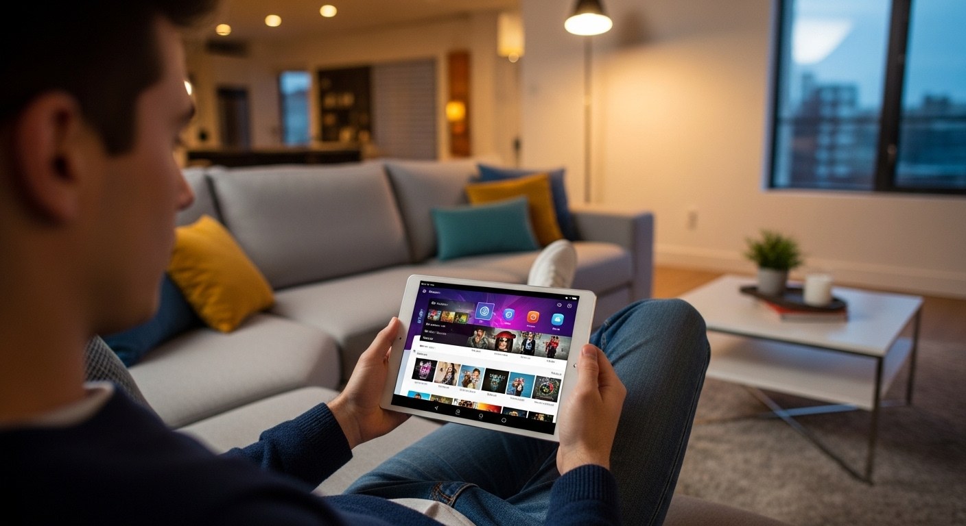 Europe Fortune Casino lance sa nouvelle plateforme de jeux en ligne pour 2026