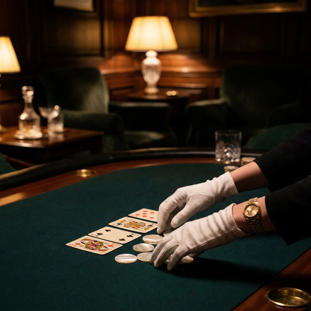 baccarat lucky31 mon guide