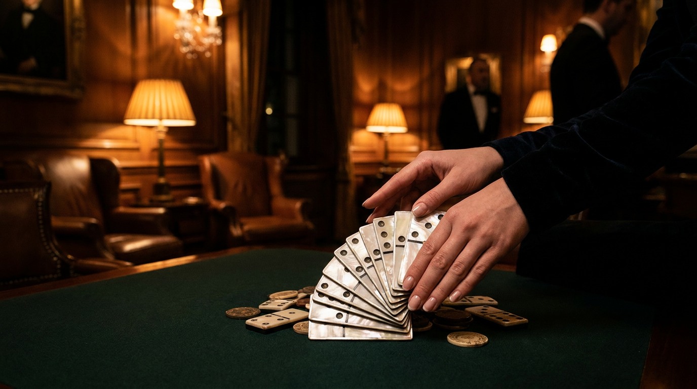 Le baccarat sur Lucky31 : mon guide pour s&rsquo;y mettre sans se prendre la tête