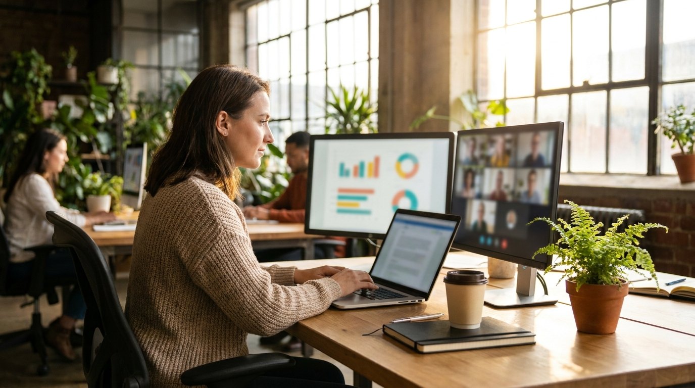 Freelance et plateformes en 2026 : où ça en est vraiment ?