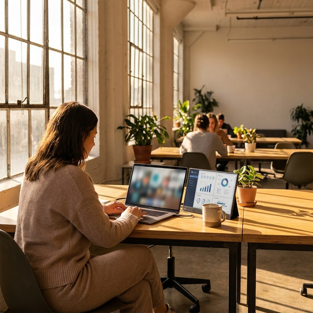 Freelance et plateformes en 2026 : où ça en est vraiment ?