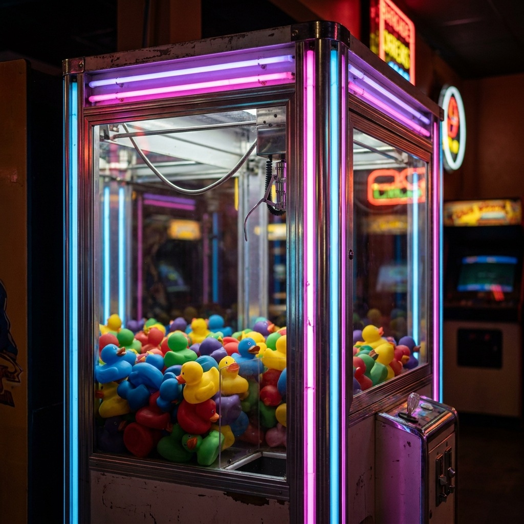 Lucky Ducky : ce que j'ai compris du ratio mise/gain après plusieurs sessions
